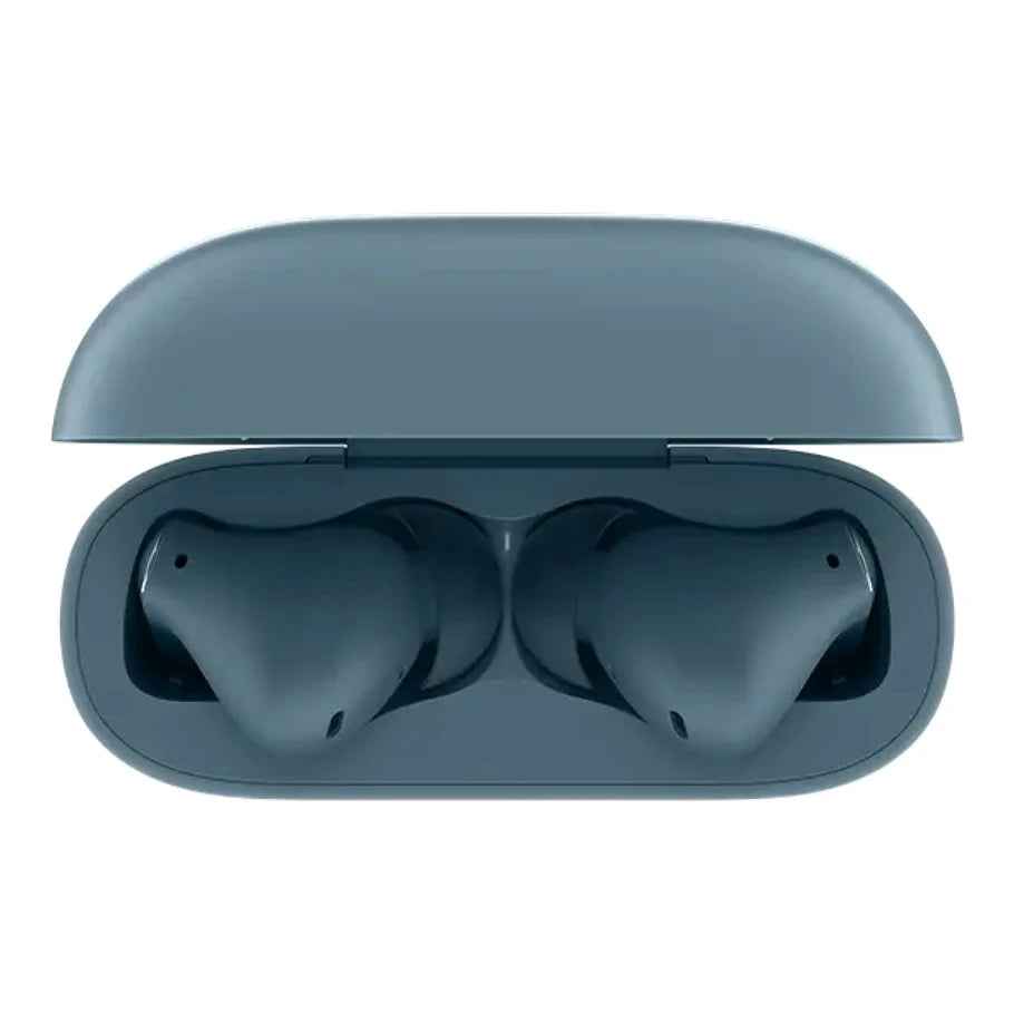 Lenovo YOGA PC Edition Wireless Earbuds - Tidal Teal GXD1N63507