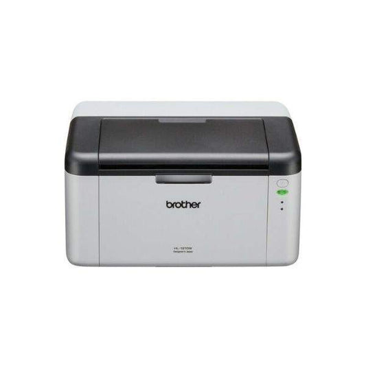 Brother HL-1210W Wireless Mono Laser Printer