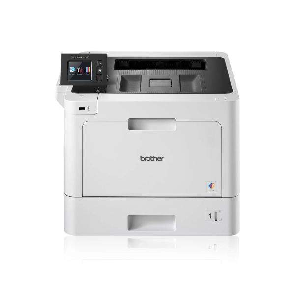Brother HL-L8360CDW Wireless Colour Laser Printer