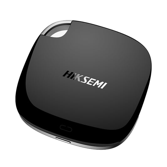 HIKSEMI | T100 Pocket Series 512GB | USB 3.0 Portable SSD