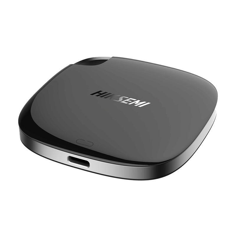 HIKSEMI | T100 Pocket Series 1TB | USB 3.0 Portable SSD