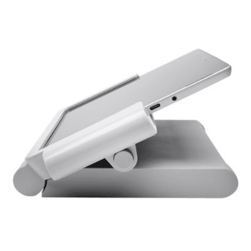Kensington SD6000 Surface Go & Go 2 Docking Station - 4K Dual Monitor Support (K38700EU)