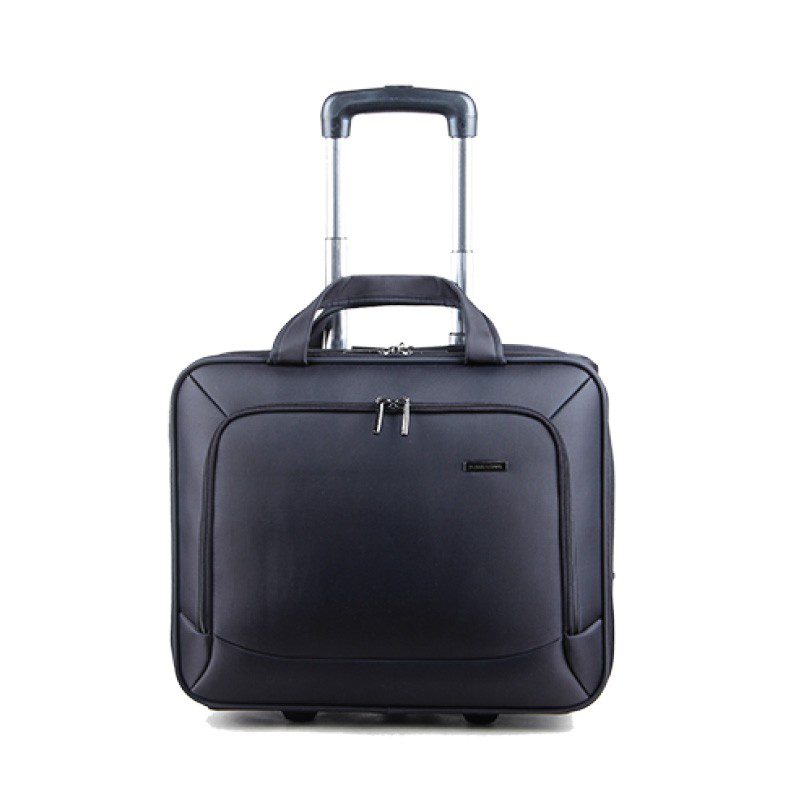 Kingsons 15.6" Prime series Trolley bag