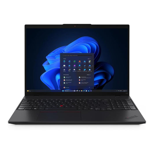 Lenovo ThinkPad L16 16" Laptop | Core Ultra 5 225U | 16GB | 1TB SSD | LTE | Windows 11 Pro