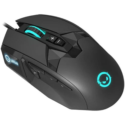 Lorgar Stricter 579 Mouse