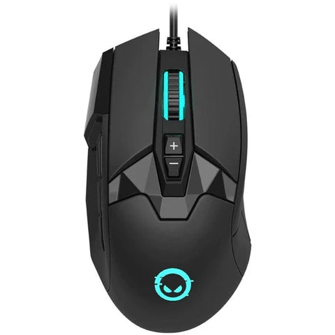 Lorgar Stricter 579 Mouse