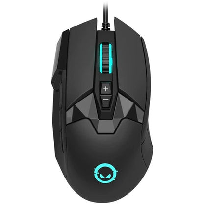 Lorgar Stricter 579 Mouse