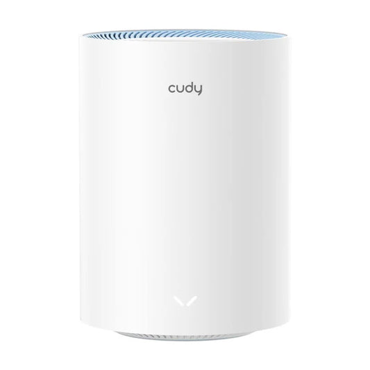 Cudy AX1500 Gigabit Mesh Wi-Fi 6 System – 1 Pack | AX1500