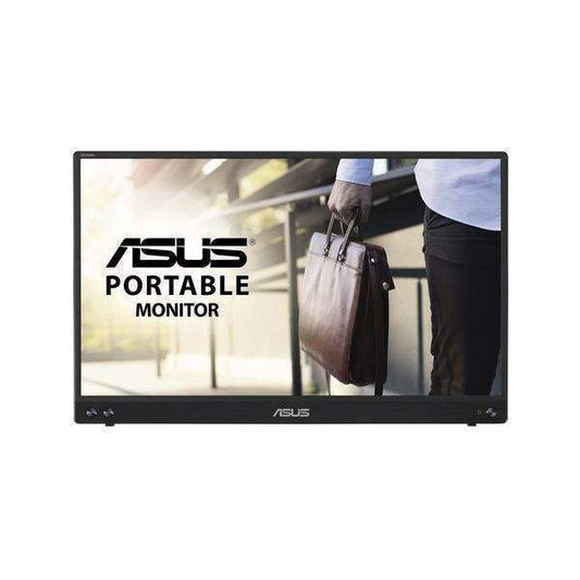 ASUS ZenScreen GO 15.6 Portable USB Type-C Monitor