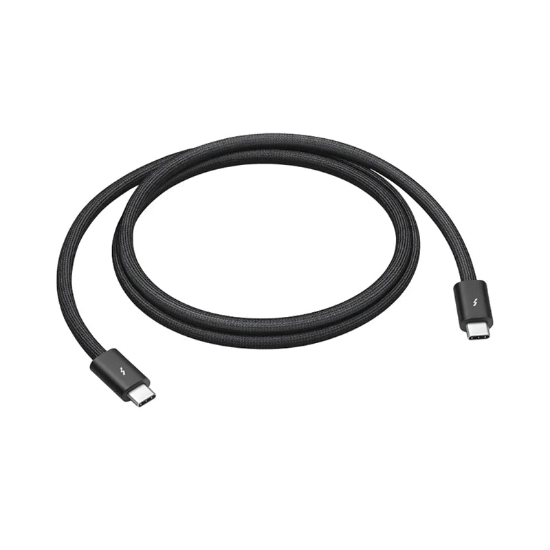 Apple Thunderbolt 5 (USB-C) Pro Cable (1m)