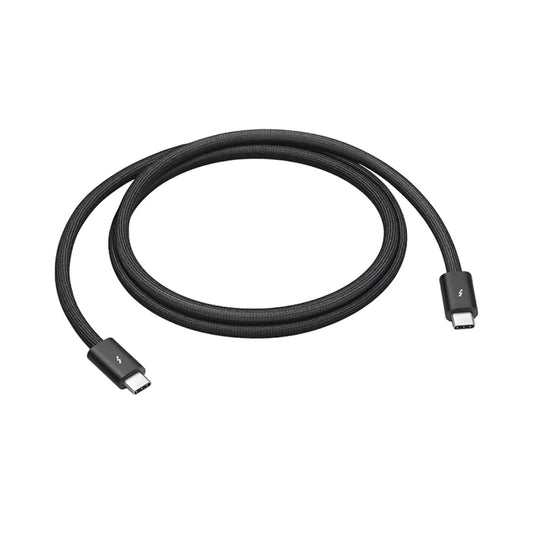 Apple Thunderbolt 5 (USB-C) Pro Cable (1m)