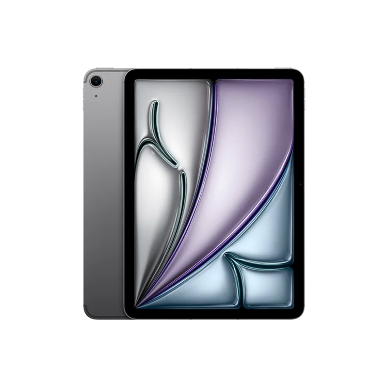 Apple 11-inch iPad Air Wi-Fi + Cellular 256GB - Space Grey,Model A3267