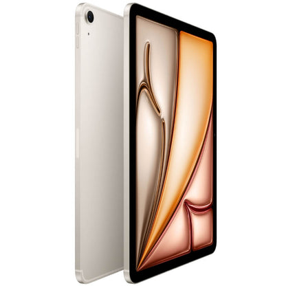 Apple 11-inch iPad Air Wi-Fi + Cellular 512GB - Starlight,Model A3267