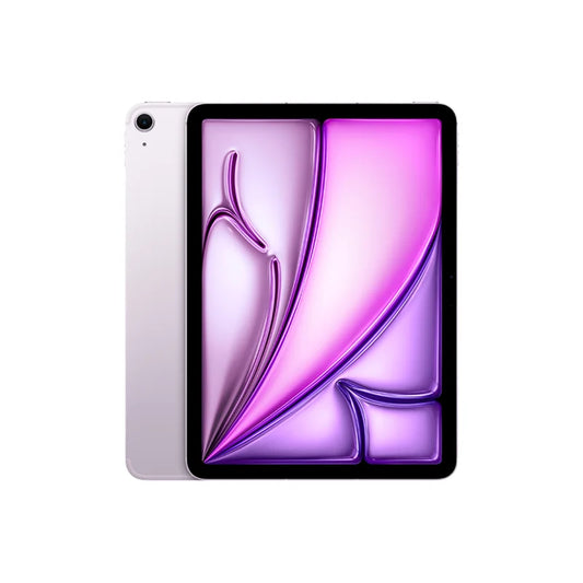 Apple 11-inch iPad Air Wi-Fi + Cellular 512GB - Purple