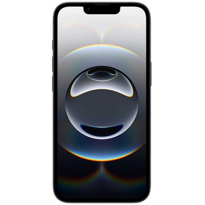 Apple iPhone 16e 128GB Black Cellphone (MD1Q4AF/A)