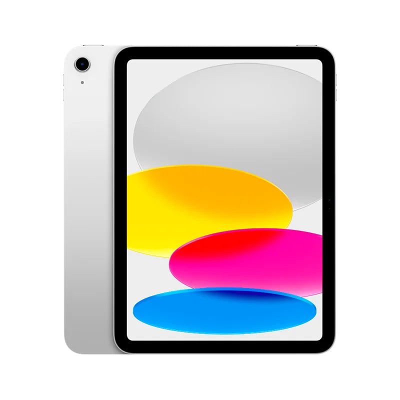 Apple 11-inch iPad Wi-Fi 128GB - Silver,Model A3354