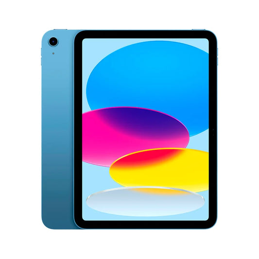 Apple 11-inch iPad Wi-Fi 128GB - Blue