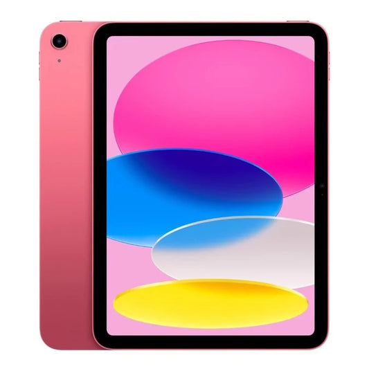 Apple 11-inch iPad Wi-Fi 256GB - Pink