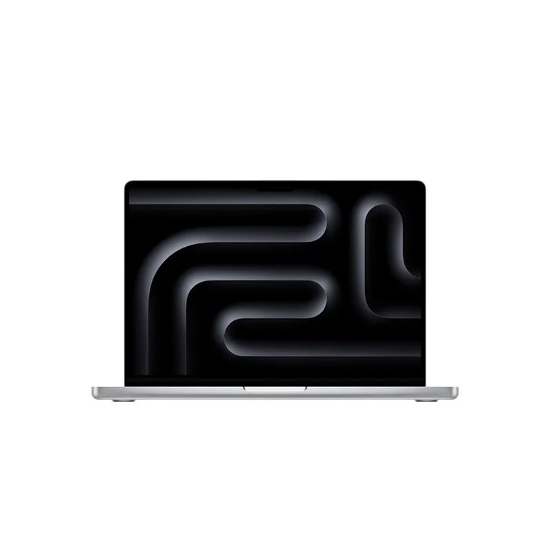 Apple 14-inch MacBook Pro M5 10-core CPU and 10-core GPU, 16GB, 512GB SSD - Silver