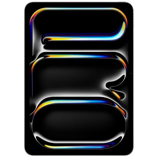 Apple iPad Pro M5 11-inch 512GB Wi-Fi - Silver