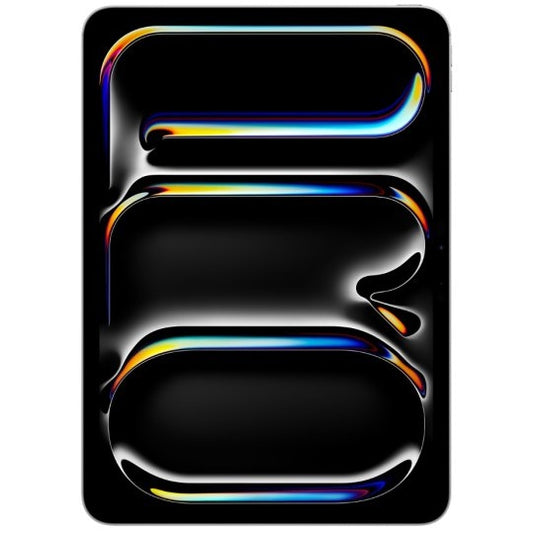 Apple iPad Pro M5 11-inch 512GB Wi-Fi - Silver