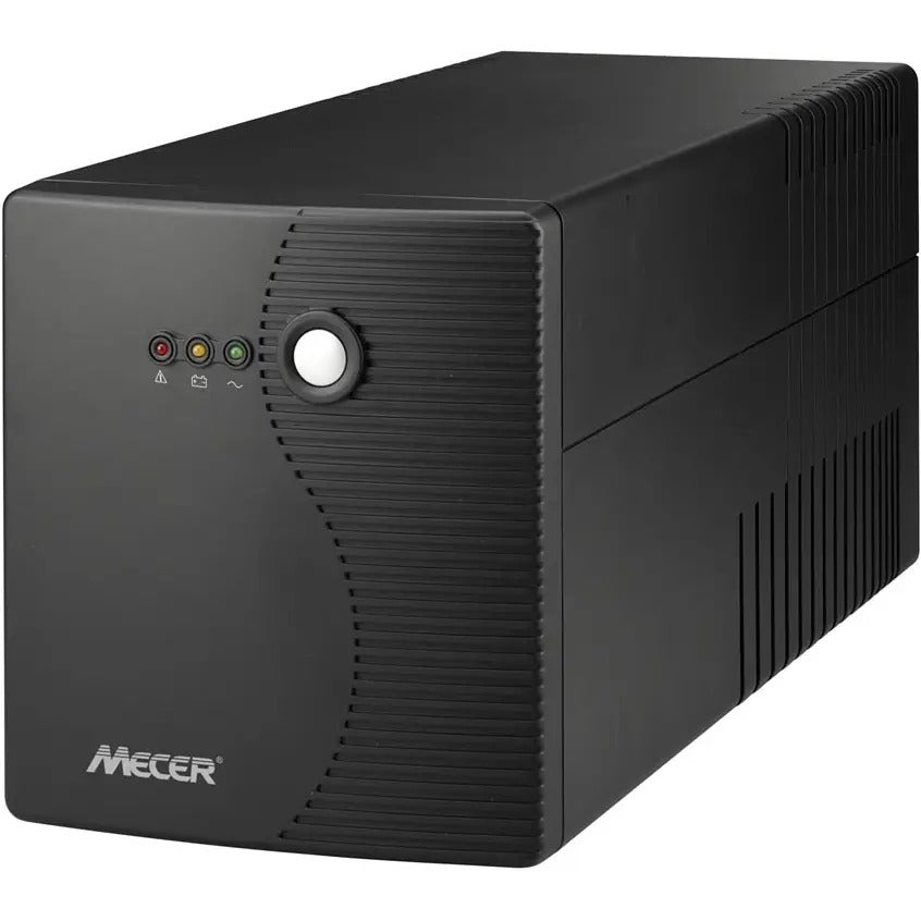 Mecer 850VA 480W Line Interactive UPS