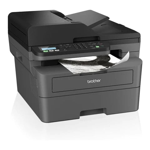 Brother MFC-L2805DW A4 | Wi-Fi Multifunction Mono Laser Printer
