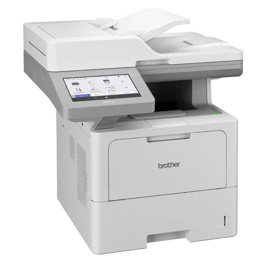 Brother MFC-L6910DN A4 | Multifunction Mono Laser Printer 8C5L8800241