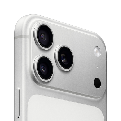 iPhone 17 Pro Max 256GB Silver,Model A3526