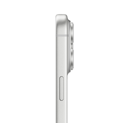 iPhone 17 Pro Max 256GB Silver,Model A3526
