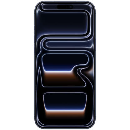 iPhone 17 Pro Max 256GB Deep Blue,Model A3526