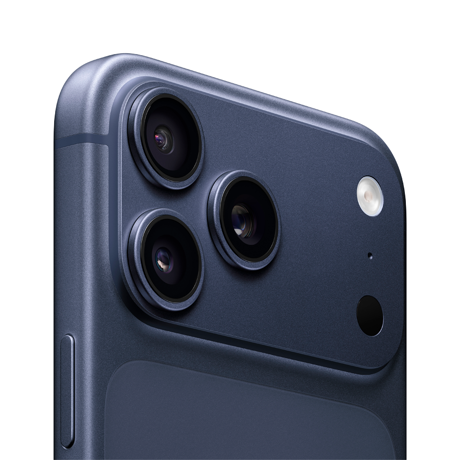 iPhone 17 Pro Max 256GB Deep Blue,Model A3526