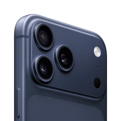 iPhone 17 Pro Max 256GB Deep Blue,Model A3526