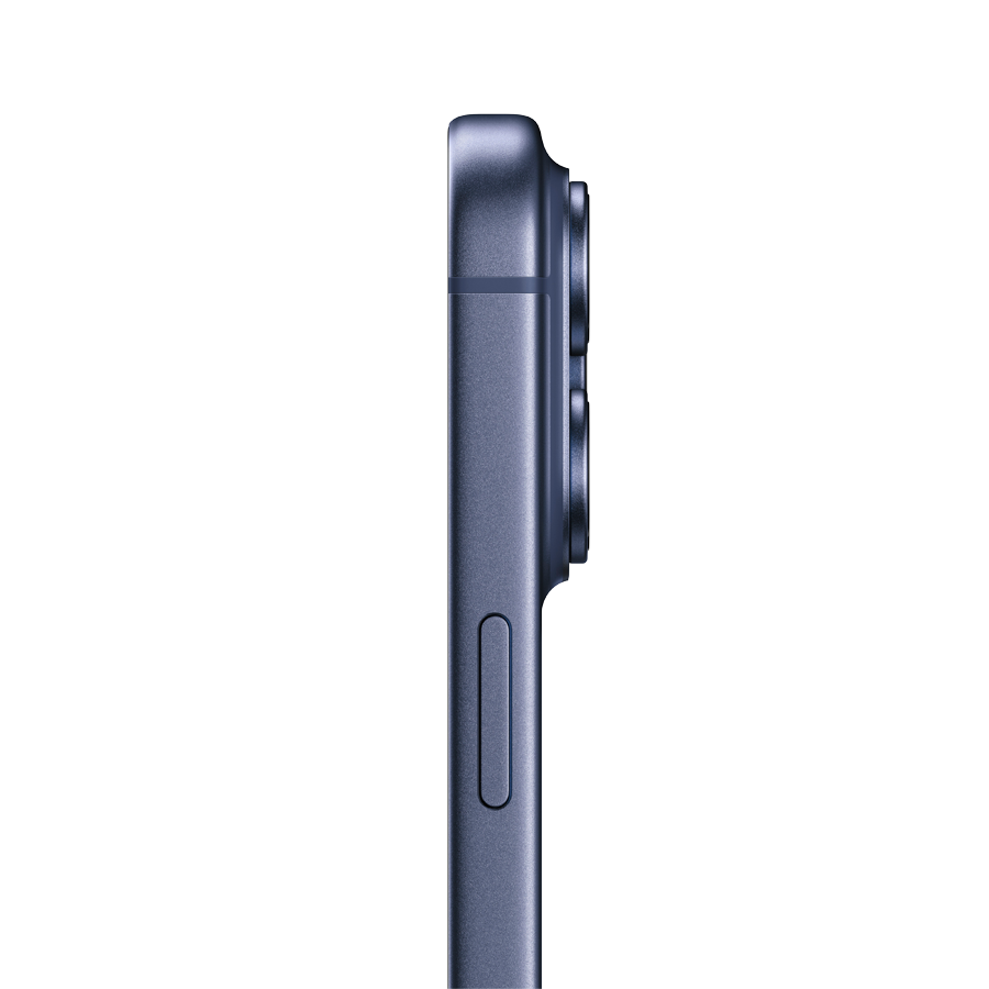iPhone 17 Pro Max 256GB Deep Blue,Model A3526