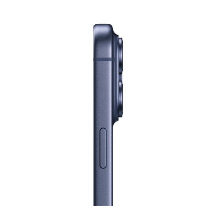 iPhone 17 Pro Max 256GB Deep Blue,Model A3526