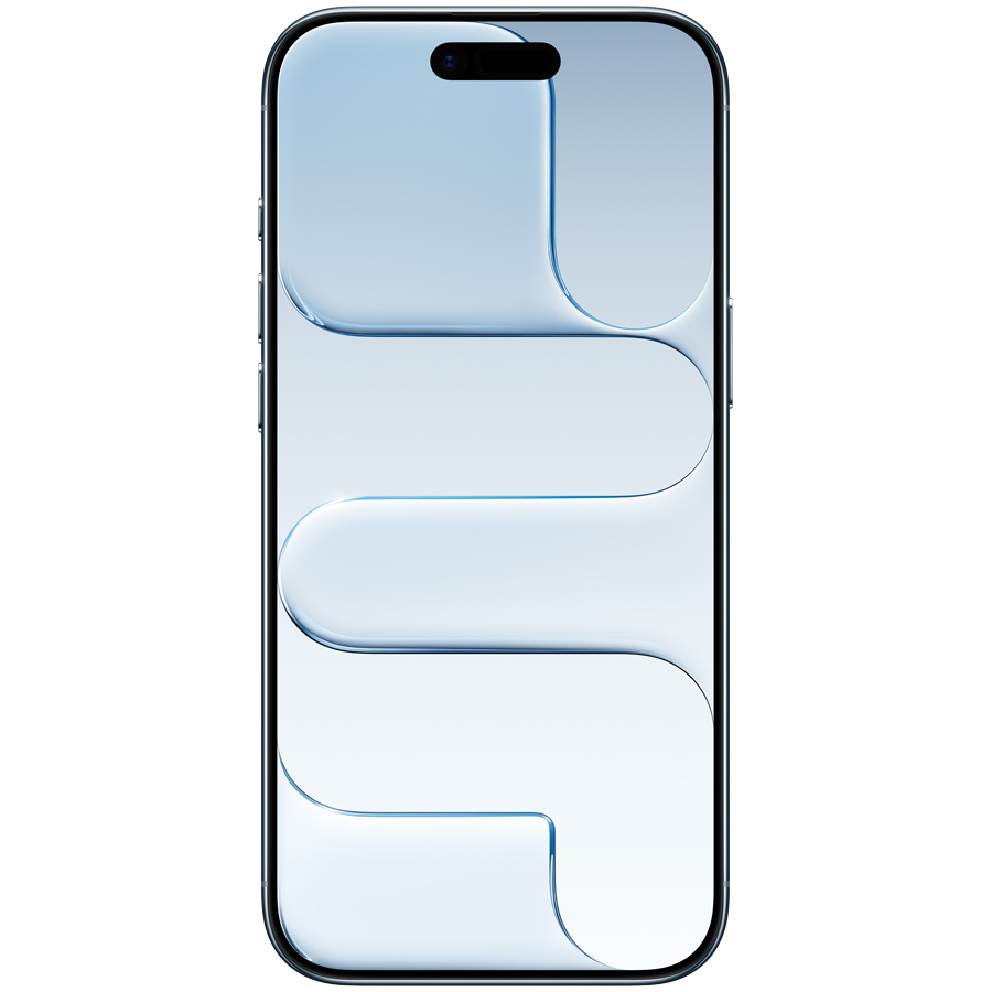 Apple iPhone Air 1TB Sky Blue,Model A3517