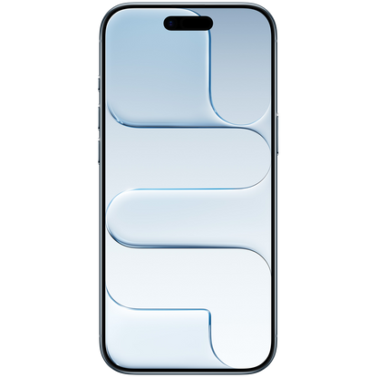 Apple iPhone Air 1TB Sky Blue,Model A3517