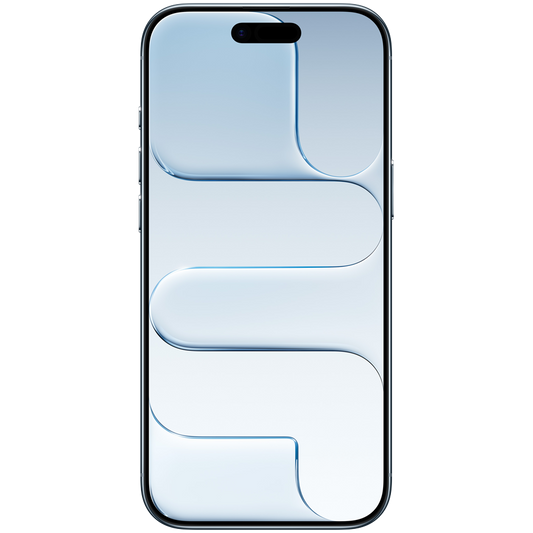 Apple iPhone Air 1TB Sky Blue,Model A3517