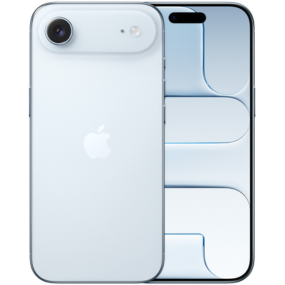 Apple iPhone Air 1TB Sky Blue,Model A3517