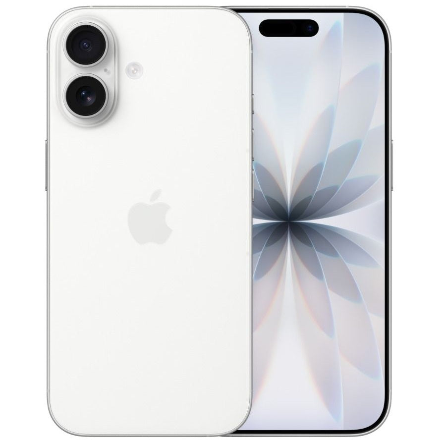 Apple iPhone 17 256GB White,Model A3520