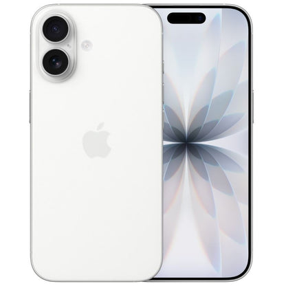 Apple iPhone 17 256GB White,Model A3520