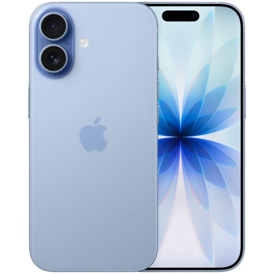 Apple iPhone 17 256GB Mist Blue