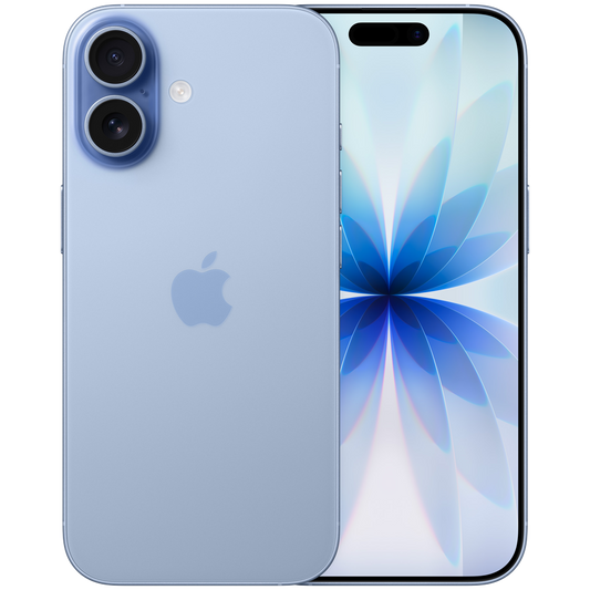 iPhone 17 512GB Mist Blue,Model A3520