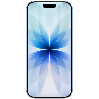 iPhone 17 512GB Mist Blue,Model A3520