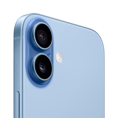 iPhone 17 512GB Mist Blue,Model A3520