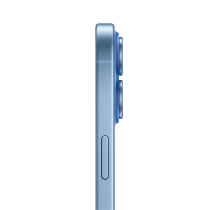 iPhone 17 512GB Mist Blue,Model A3520