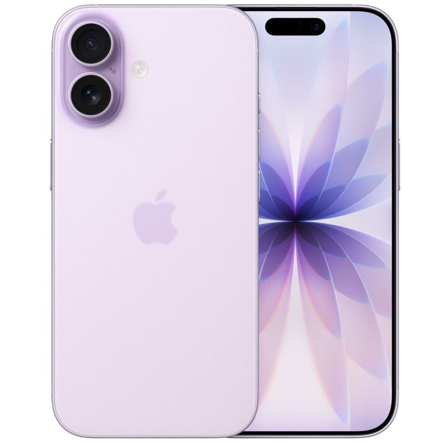 Apple iPhone 17 512GB - Lavender