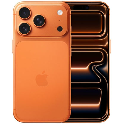 Apple iPhone 17 Pro 512GB – Cosmic Orange