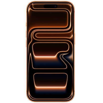 Apple iPhone 17 Pro 512GB – Cosmic Orange