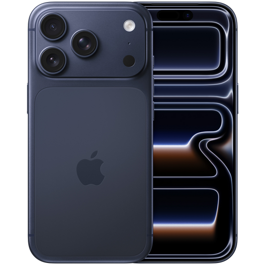 iPhone 17 Pro 512GB Deep Blue,Model A3523
